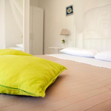 Beb Villa Pacifica Пескичи Экстерьер фото