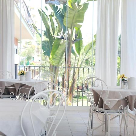Beb Villa Pacifica Пескичи Экстерьер фото