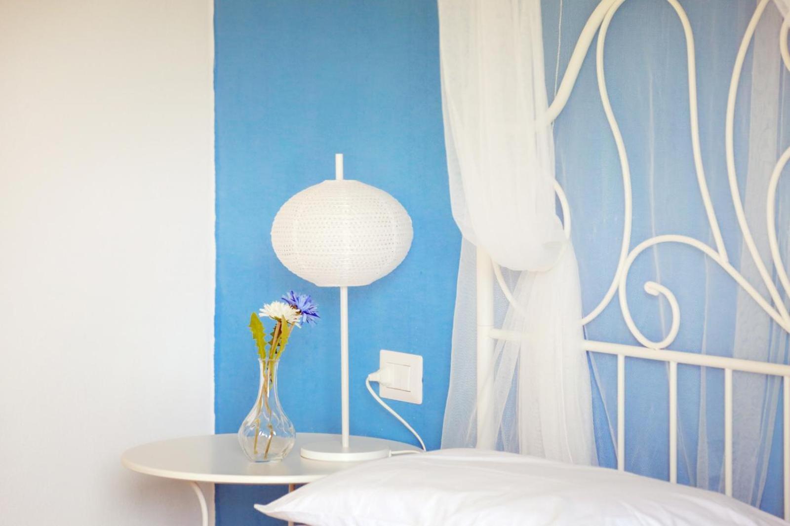 Beb Villa Pacifica Пескичи Экстерьер фото