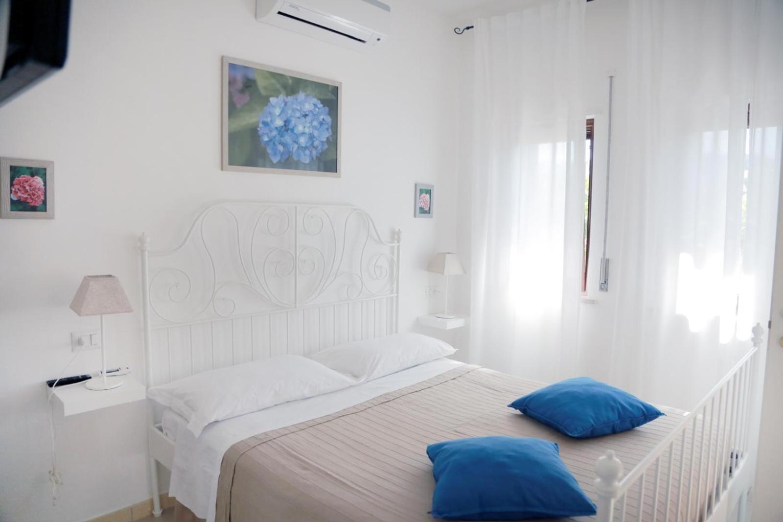 Beb Villa Pacifica Пескичи Экстерьер фото