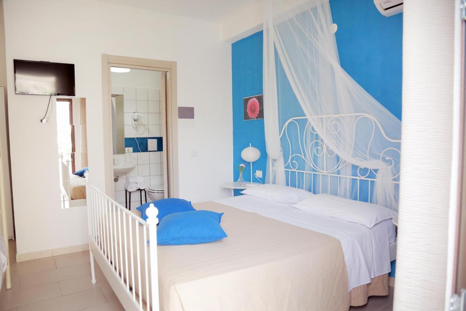 Beb Villa Pacifica Пескичи Экстерьер фото