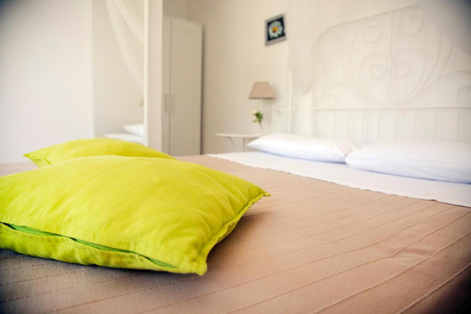 Beb Villa Pacifica Пескичи Экстерьер фото