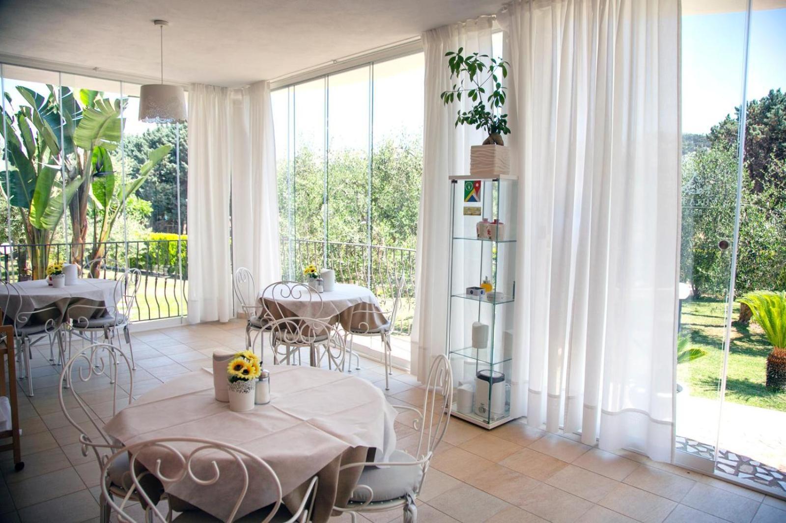 Beb Villa Pacifica Пескичи Экстерьер фото