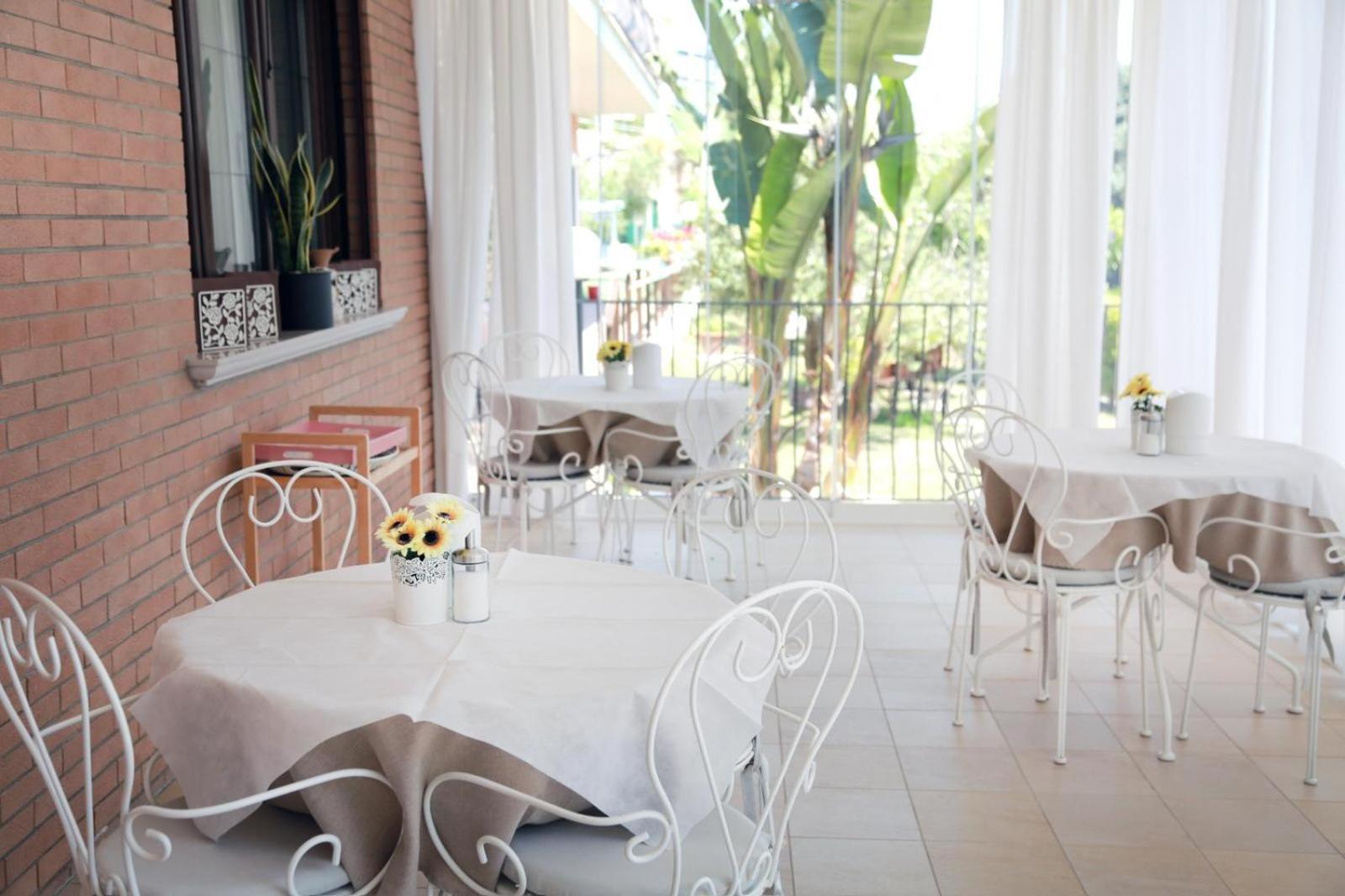 Beb Villa Pacifica Пескичи Экстерьер фото
