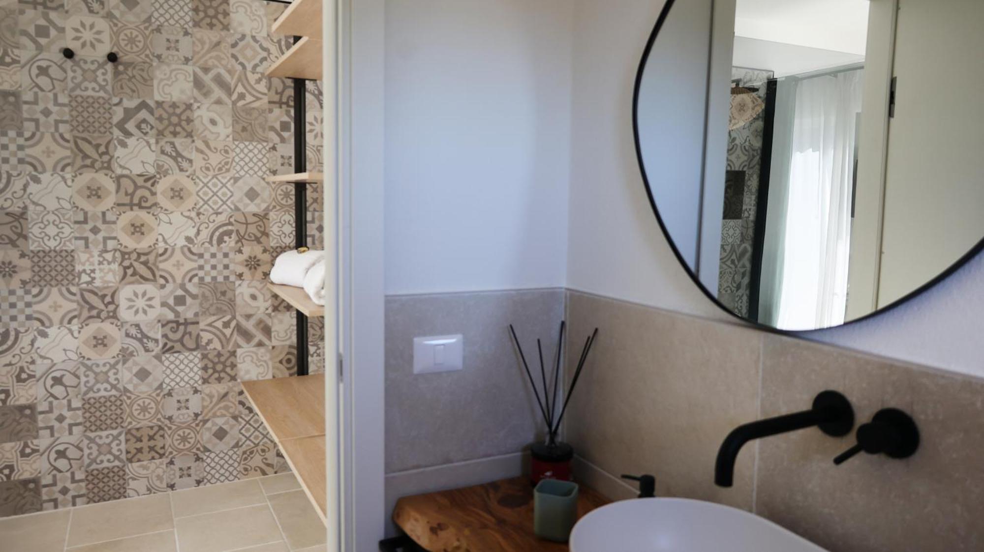 Beb Villa Pacifica Пескичи Экстерьер фото
