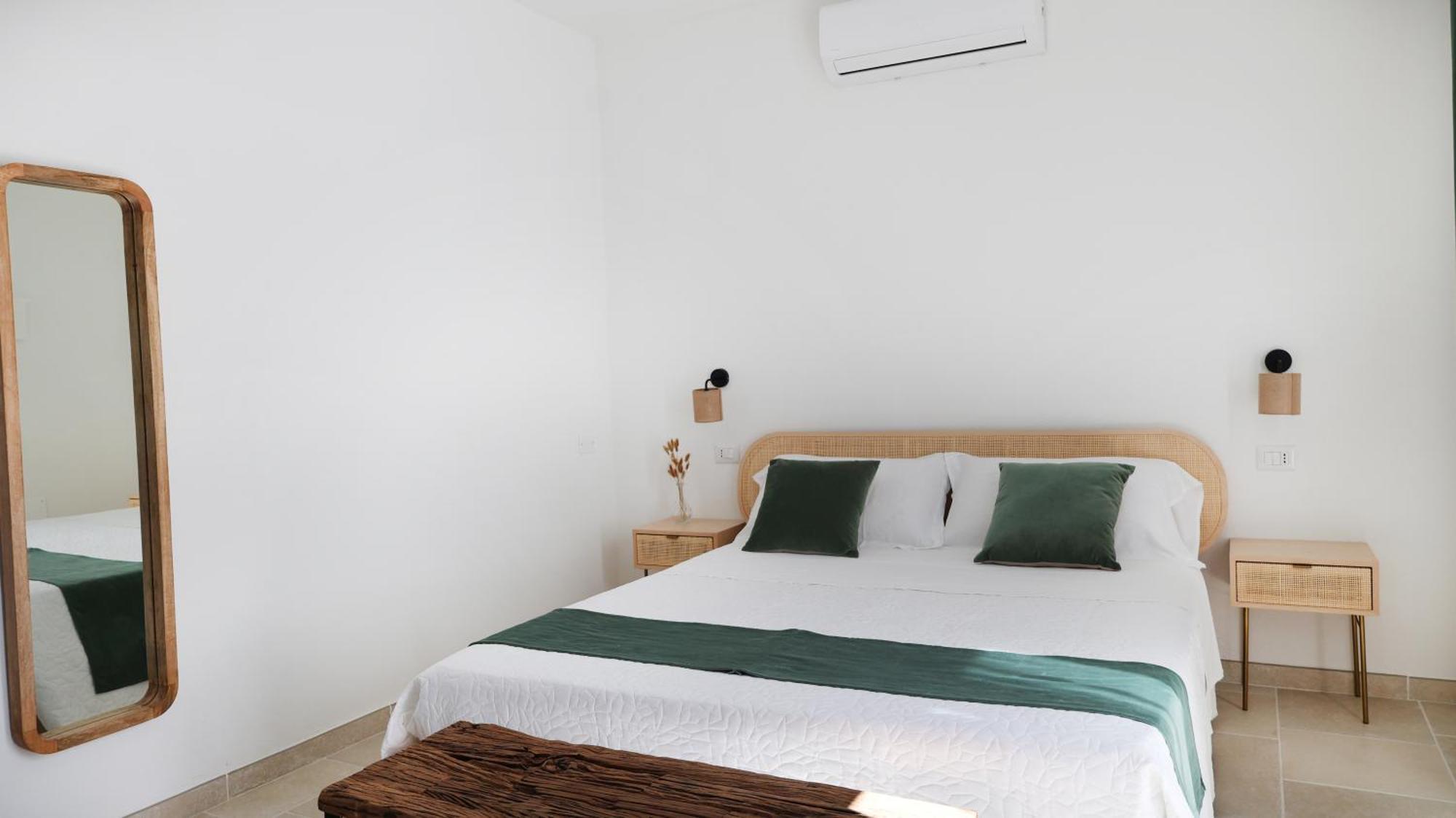 Beb Villa Pacifica Пескичи Экстерьер фото